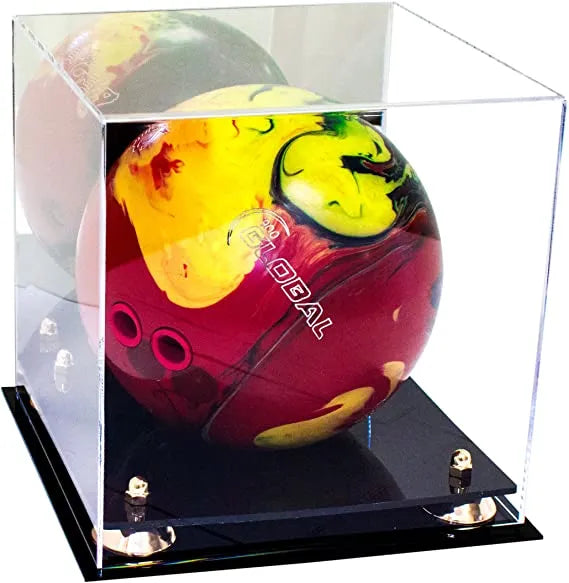 Bowling Display Case for sale on Better Display Cases