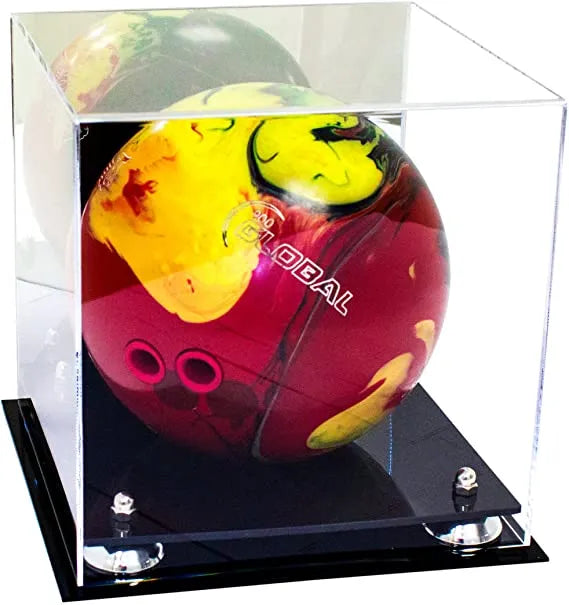 Bowling Display Case for sale on Better Display Cases