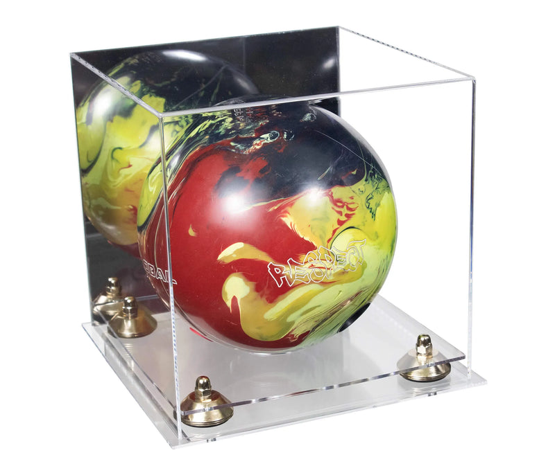 Bowling Display Case for sale on Better Display Cases