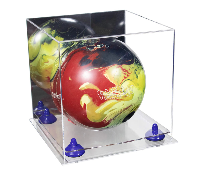 Bowling Display Case for sale on Better Display Cases