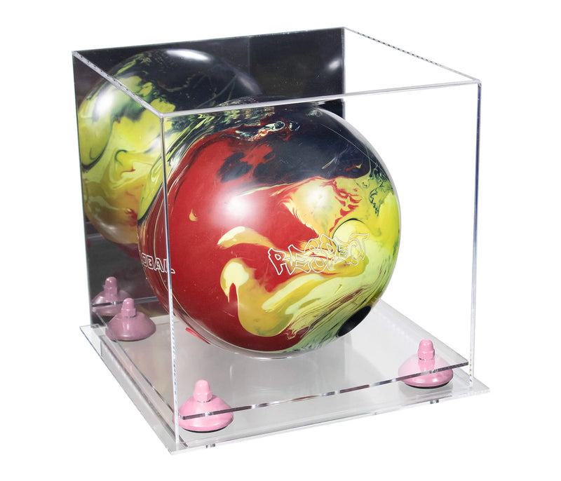 Bowling Display Case for sale on Better Display Cases