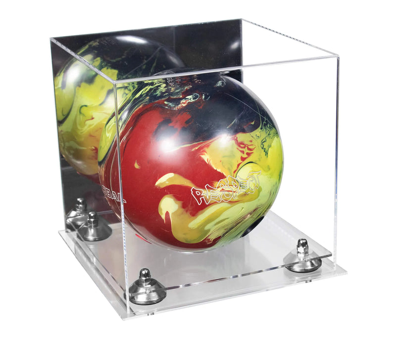 Bowling Display Case for sale on Better Display Cases