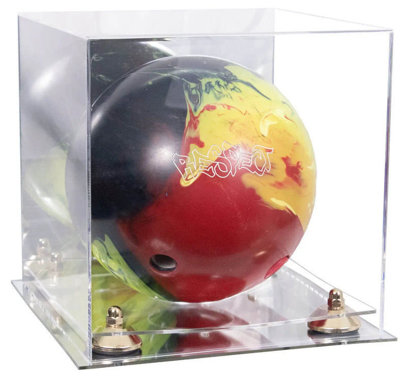 Bowling Display Case for sale on Better Display Cases