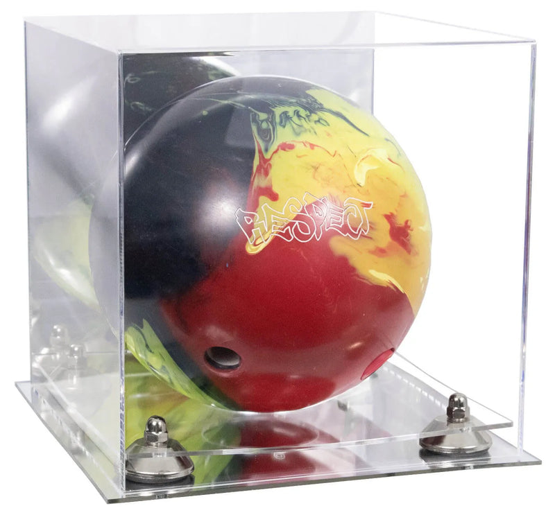 Bowling Display Case for sale on Better Display Cases