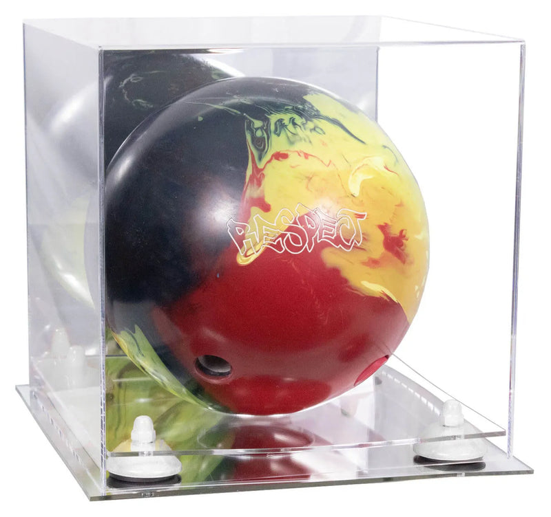 Bowling Display Case for sale on Better Display Cases