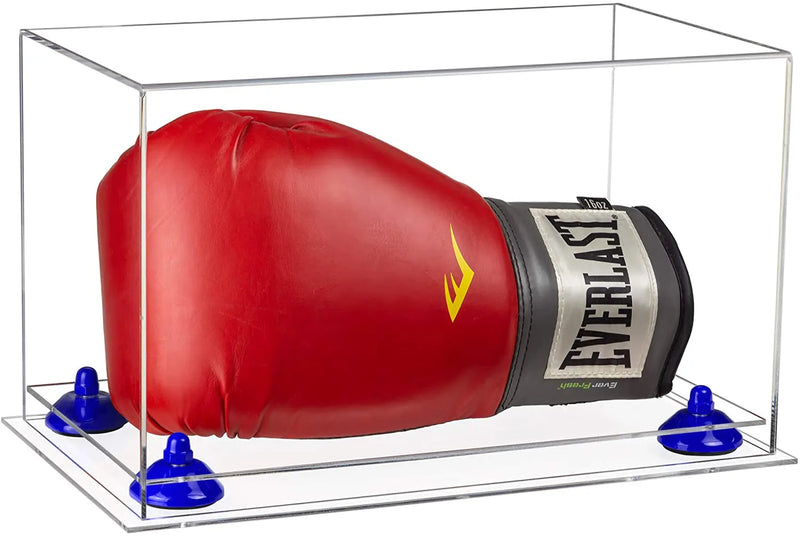 boxing gloves display cases for sale on Better Display Cases