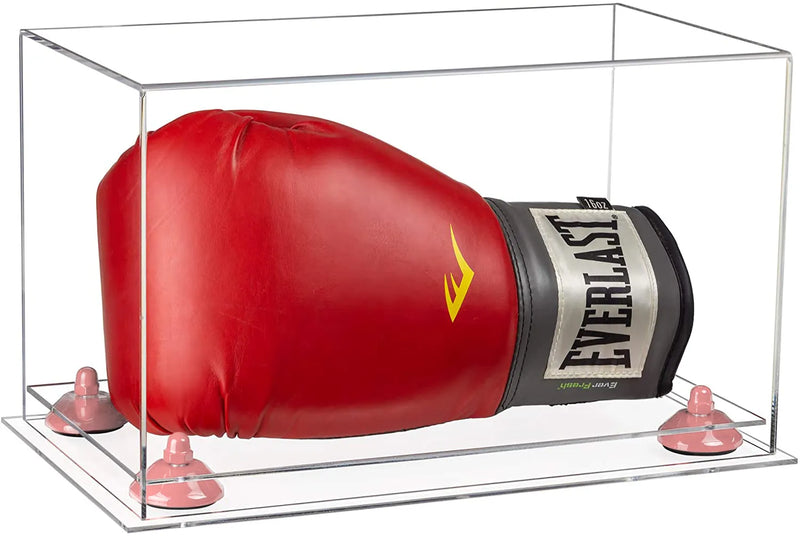 boxing gloves display cases for sale on Better Display Cases