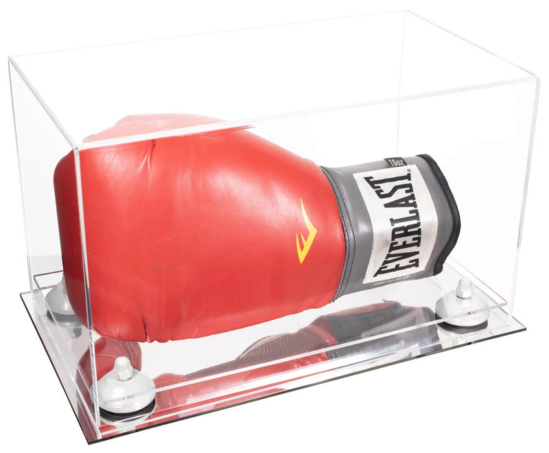 boxing gloves display cases for sale on Better Display Cases