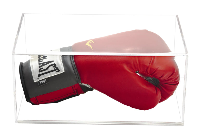 boxing gloves display cases for sale on Better Display Cases