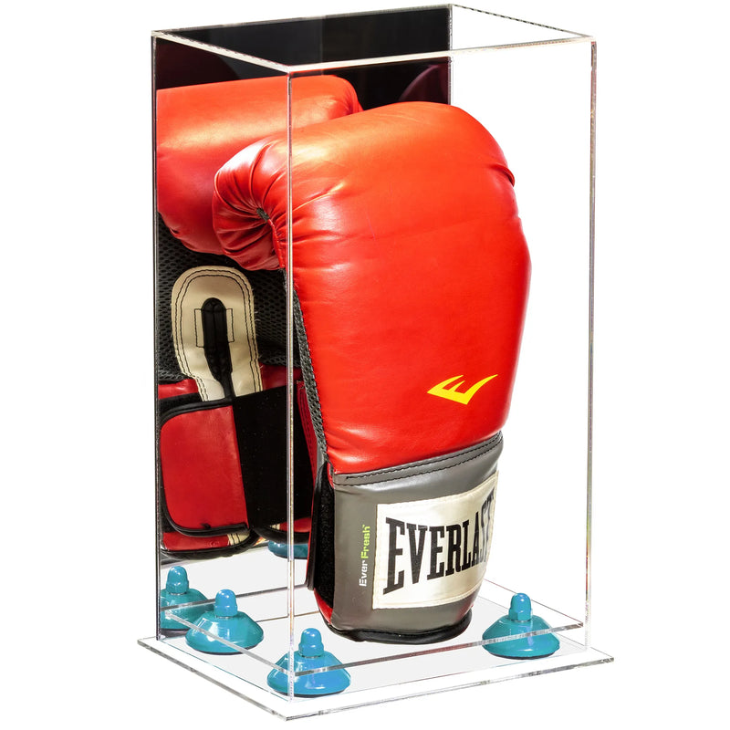 display cases for boxing gloves for sale on Better Display Cases