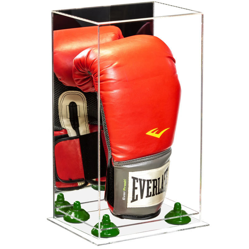 display cases for boxing gloves for sale on Better Display Cases