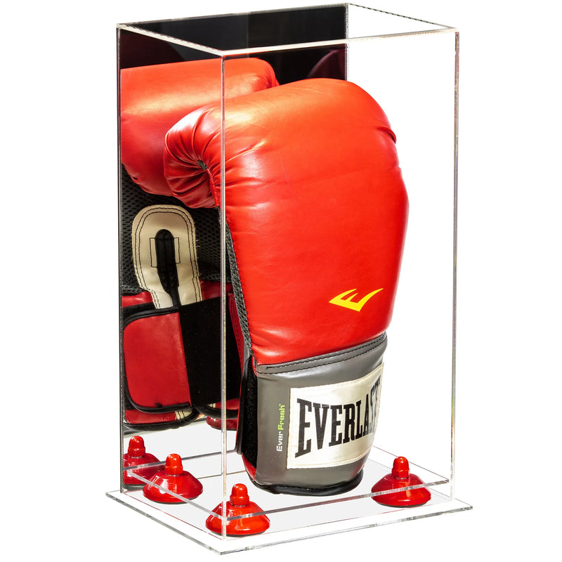 display cases for boxing gloves for sale on Better Display Cases