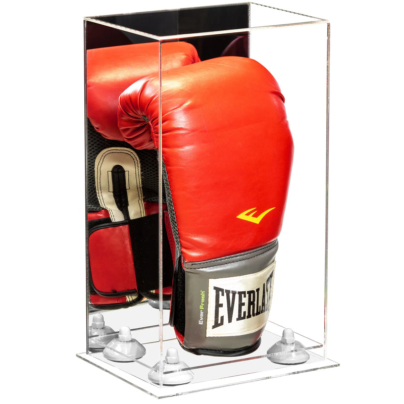 display cases for boxing gloves for sale on Better Display Cases