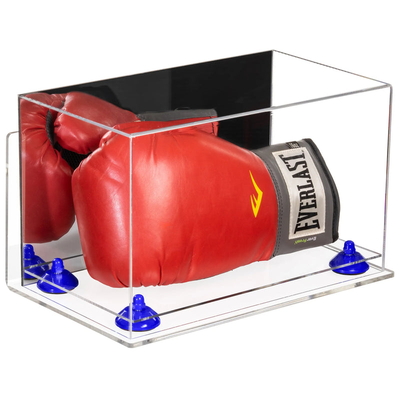 display cases for boxing gloves for sale on Better Display Cases