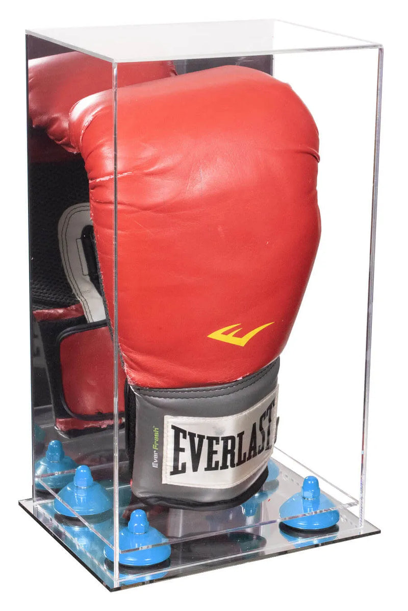 boxing gloves display cases for sale on Better Display Cases