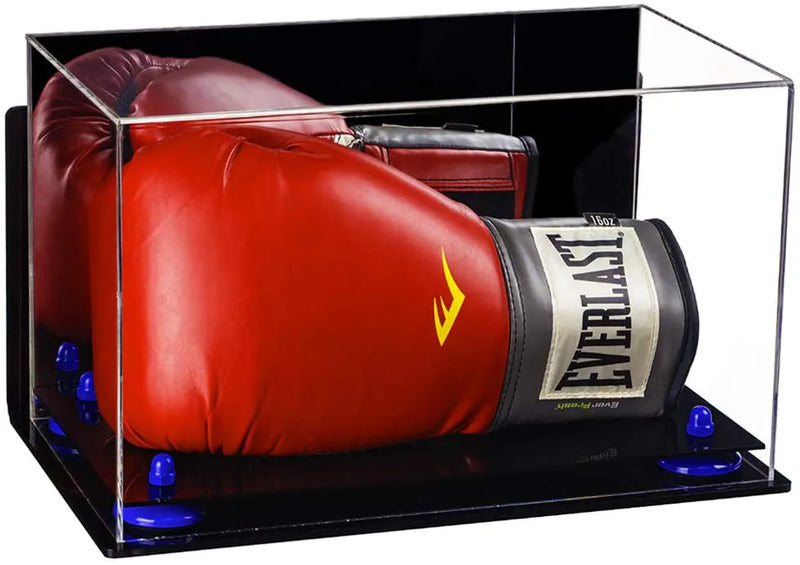 boxing gloves display cases for sale on Better Display Cases