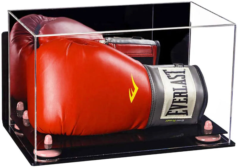 boxing gloves display cases for sale on Better Display Cases