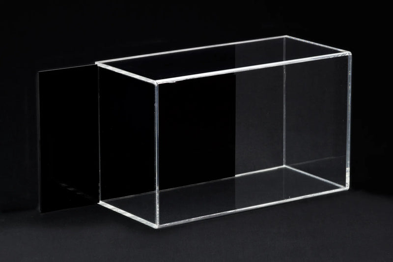 display cases for boxing gloves for sale on Better Display Cases