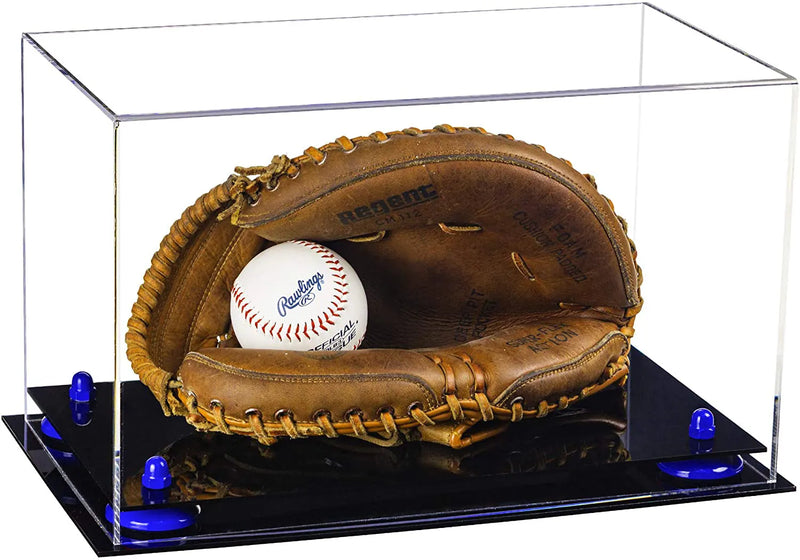 baseball glove case for sale on Better Display Cases