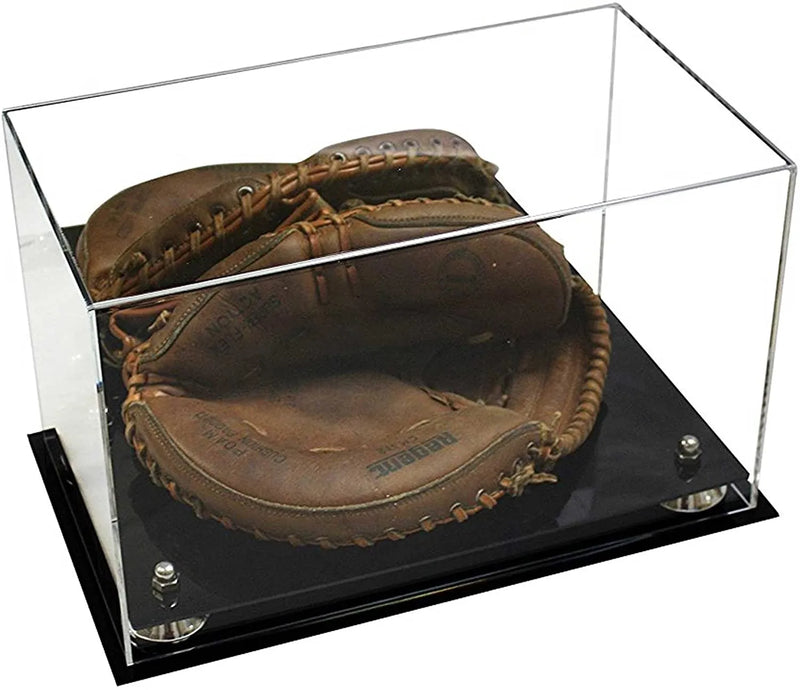 baseball glove case for sale on Better Display Cases