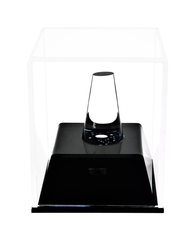 clear Acrylic Championship Ring Display Case for sale on better display cases