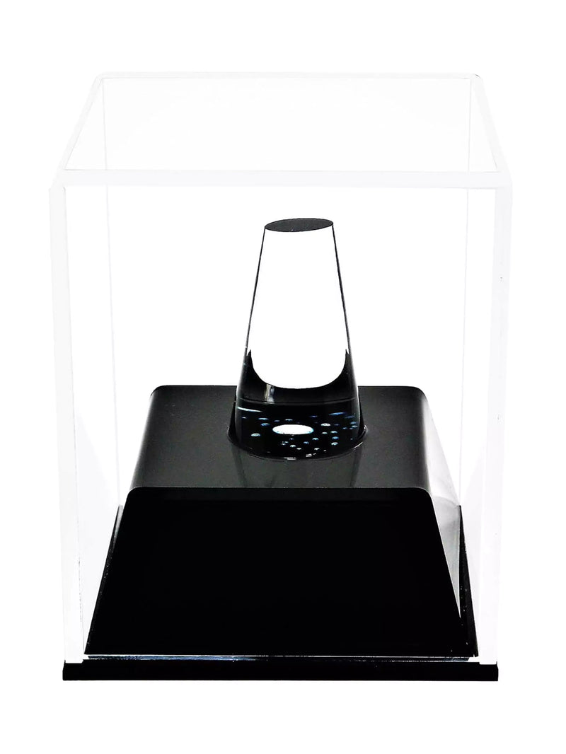 clear Acrylic Championship Ring Display Case for sale on better display cases