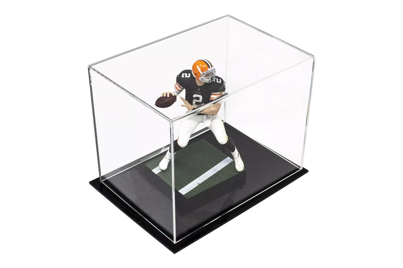 Display Case With Clear Case For Sale On BetterDisplayCases