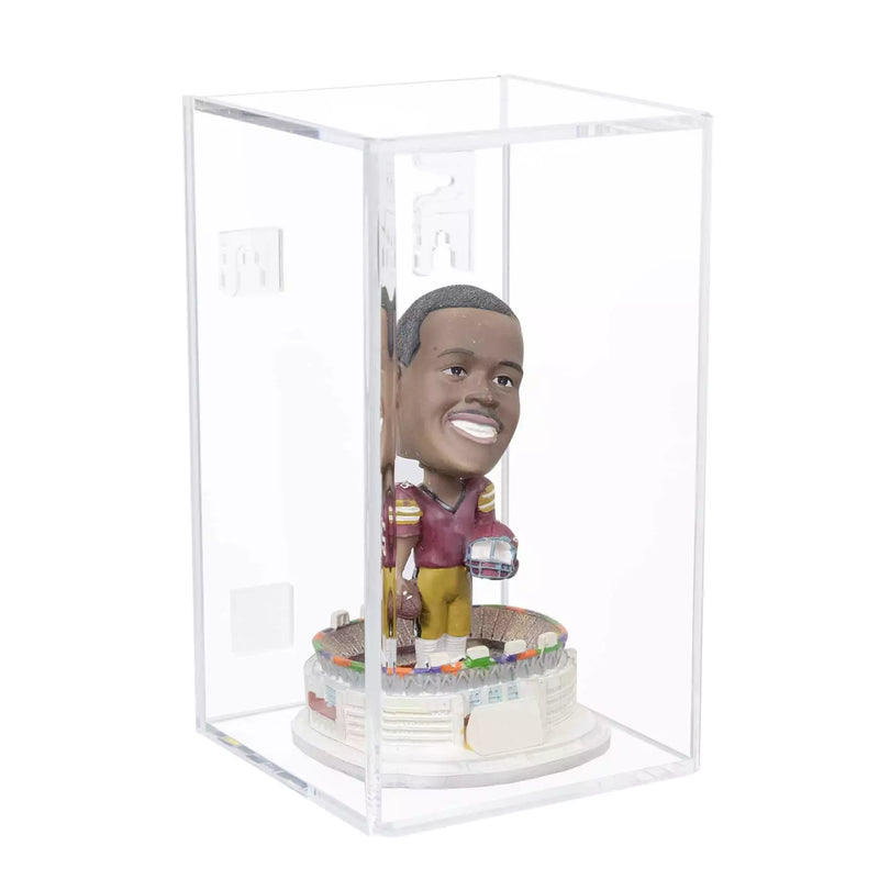 Figurine Miniature Action Figure Display Case For Sale on Better Display Cases