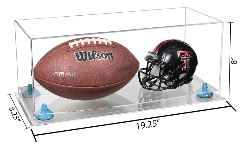 football display case for sale on Better Display Cases