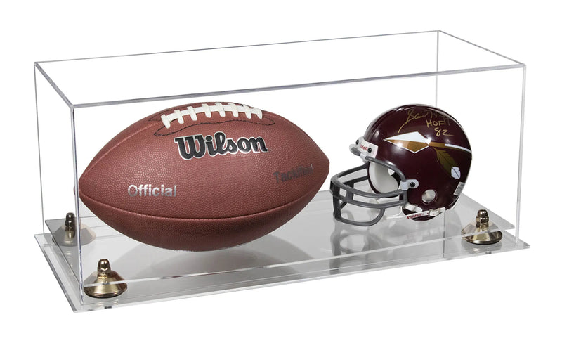 football display case for sale on Better Display Cases