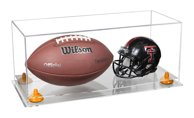 football display case for sale on Better Display Cases