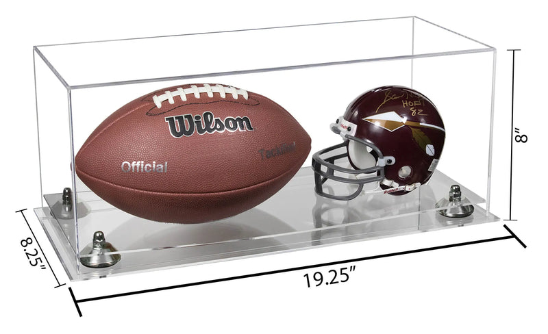 football display case for sale on Better Display Cases