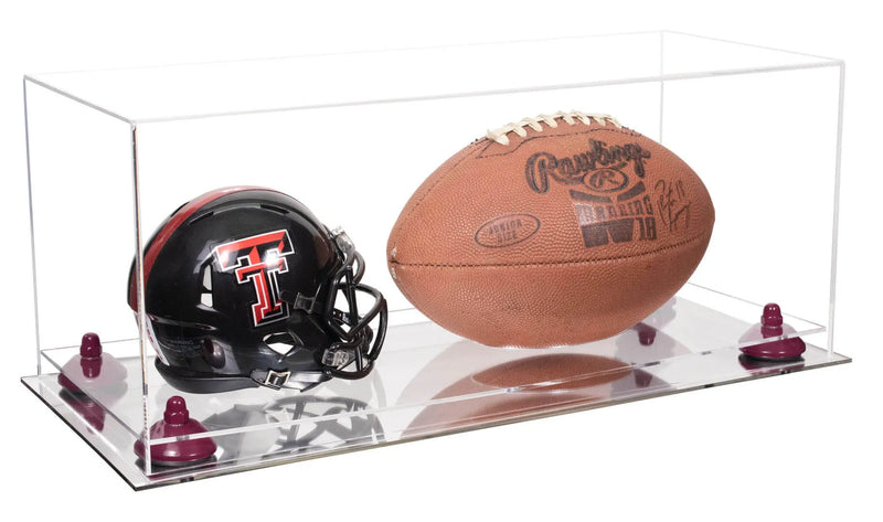 football display case for sale on Better Display Cases