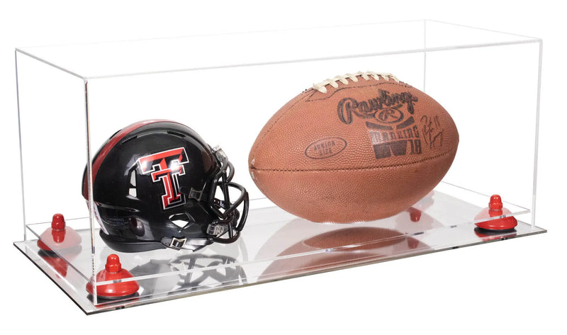 football display case for sale on Better Display Cases