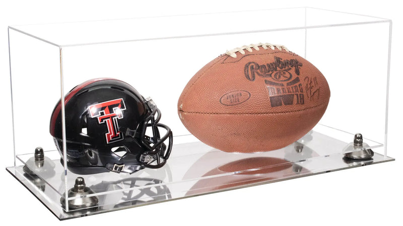 football display case for sale on Better Display Cases