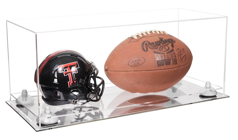 football display case for sale on Better Display Cases