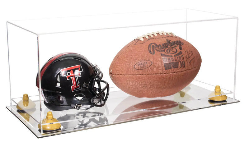 football display case for sale on Better Display Cases