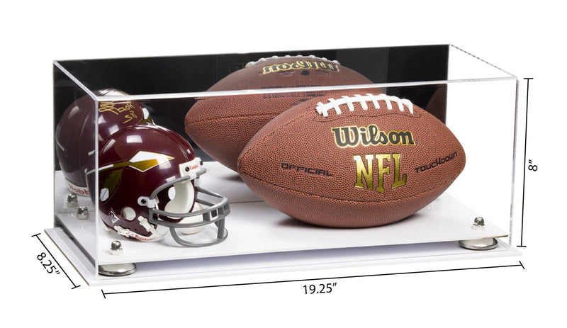 football display case for sale on Better Display Cases