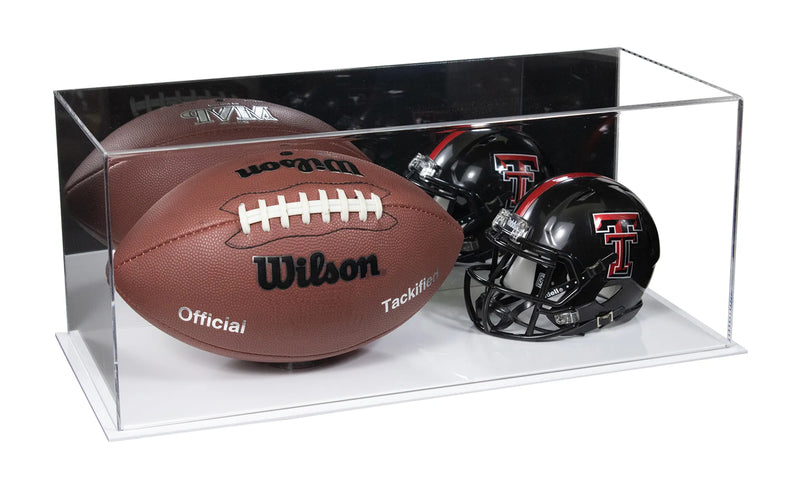 football display case for sale on Better Display Cases