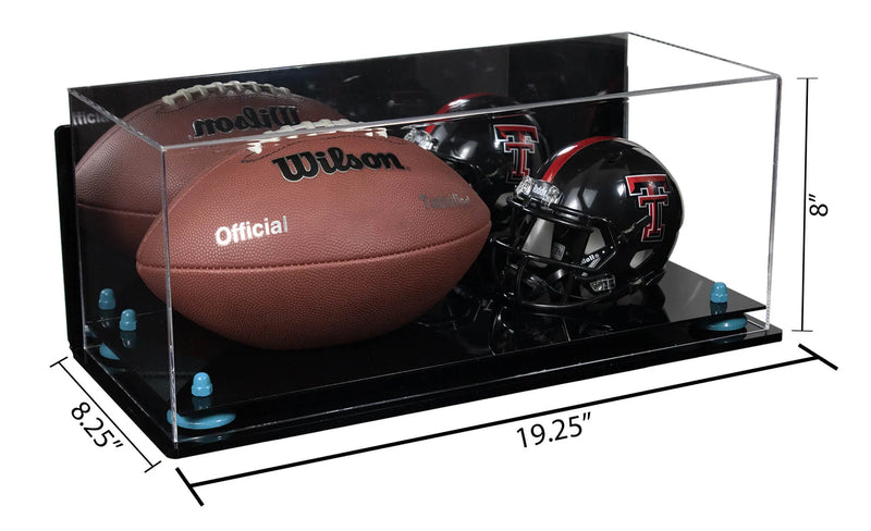 football display case for sale on Better Display Cases