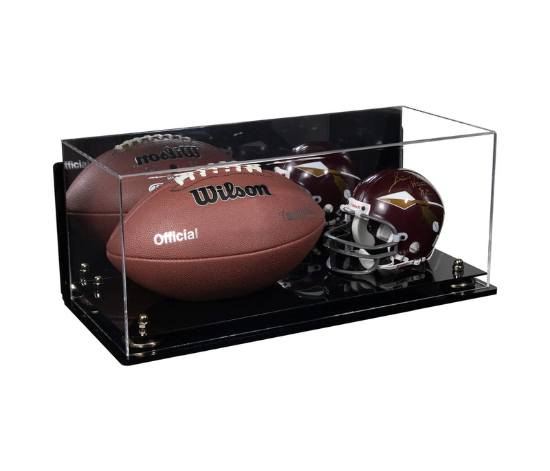 football display case for sale on Better Display Cases