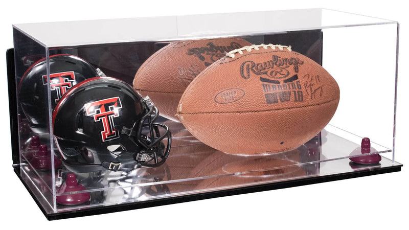 football display case for sale on Better Display Cases