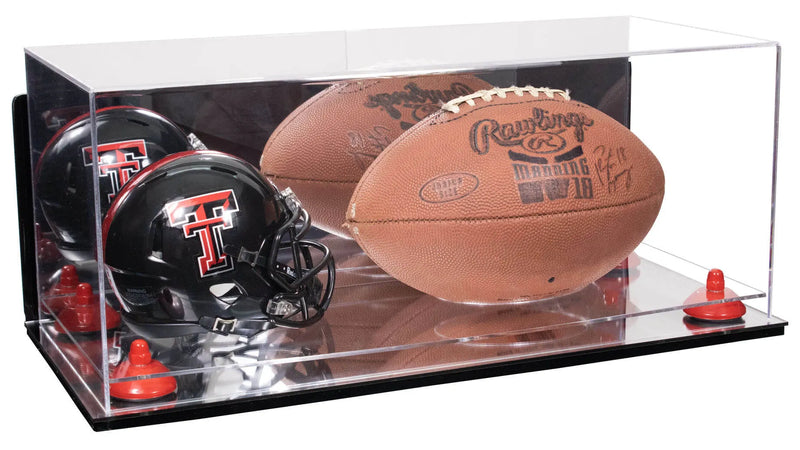 football display case for sale on Better Display Cases