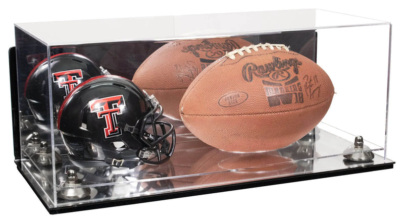 football display case for sale on Better Display Cases