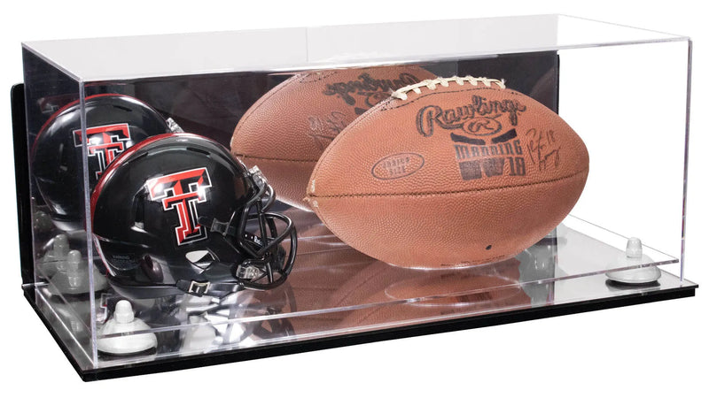 football display case for sale on Better Display Cases