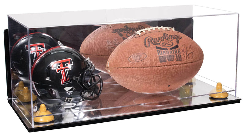 football display case for sale on Better Display Cases