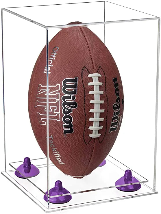 football display case for sale on Better Display Cases