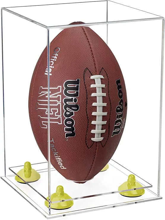 football display case for sale on Better Display Cases