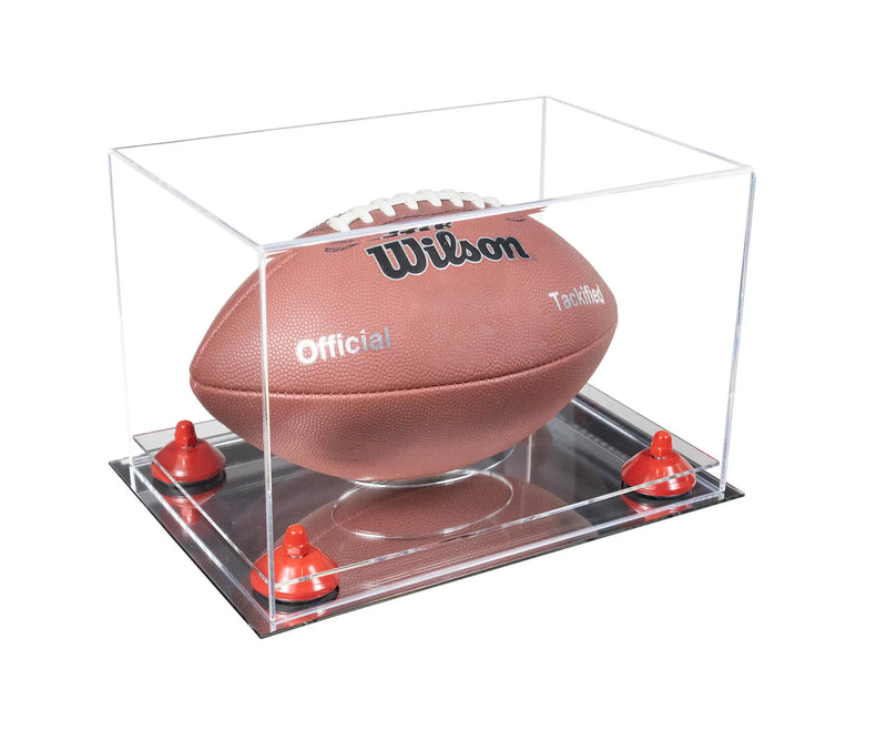 football display case for sale on Better Display Cases