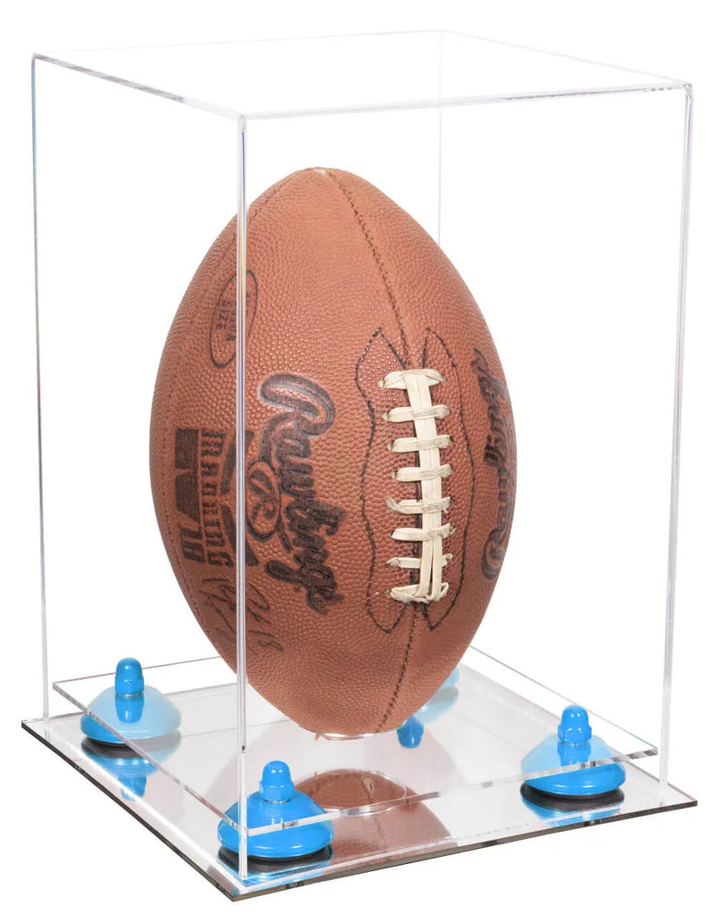 football case display for sale on Better Display Cases